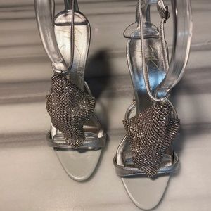 Giuseppe Zanotti Stiletto Sandals